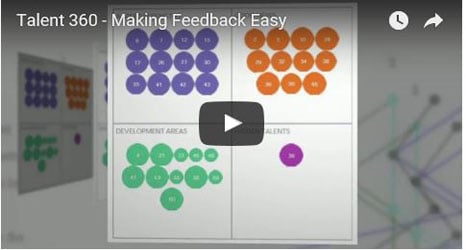 Making-feedback-easy