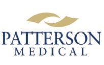 Patterson Medical logo