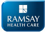 Ramsay Health Care logo